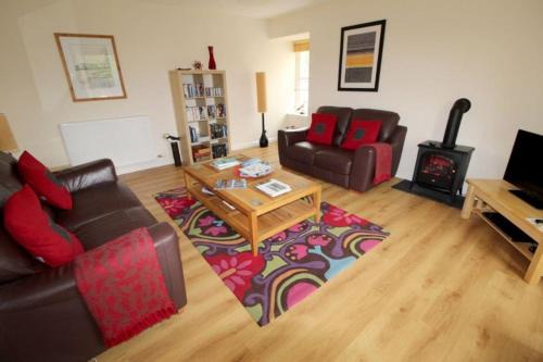 Stornoway Apartment | Castle View Stornoway