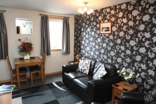 Kirkwall Apartment | Castleyards Apartment 1