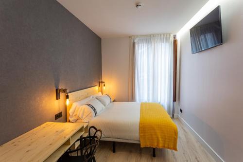 Bilbao Old Town House | Casual Fuentes