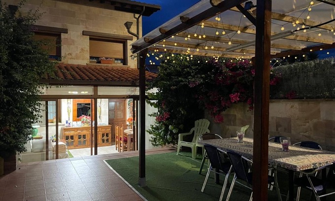 San Roman de la Llanilla House | Casuca Montañesa in Santander Ideal for you and your family!
