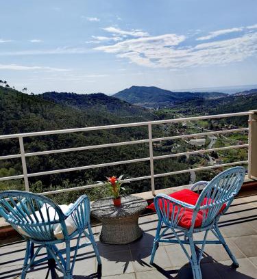 Sestri Levante House | Casun du Menegottu