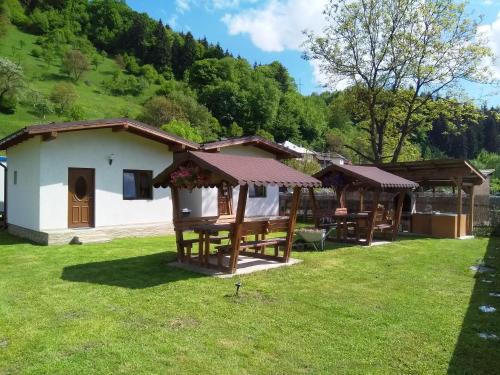 Viseu de Sus House | Casutele Andreica