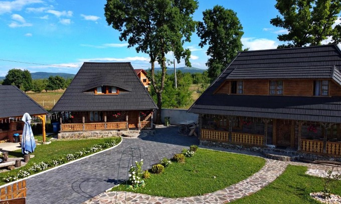 Ocna Sugatag House | Casutele Bunicii