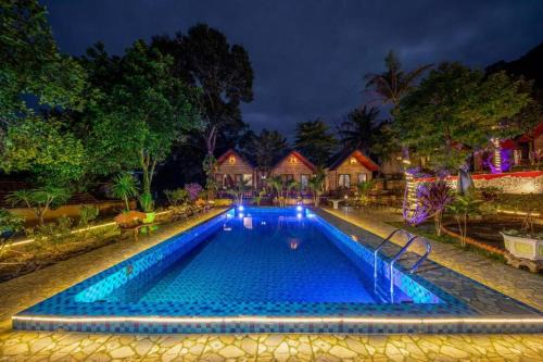 Cat Hai Cabin | Cat Ba Spring Homestay