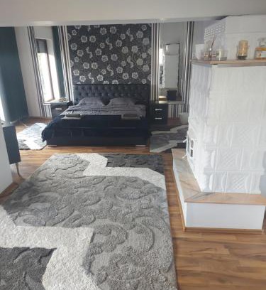 Oradea Apartment | Cataleya Apart Home