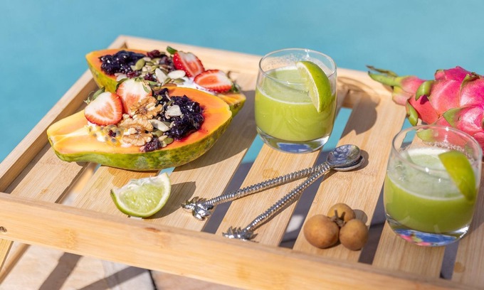 Yamba Apartment | Cataline Court unit 7 | Just a short walk to Pippi Beach