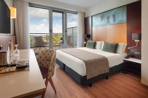 Sint-Gillis Hotel | Catalonia Brussels