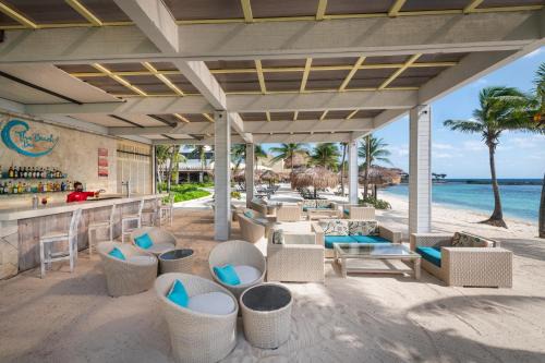 Puerto Aventuras Resort | Catalonia Riviera Maya Resort & Spa- All Inclusive