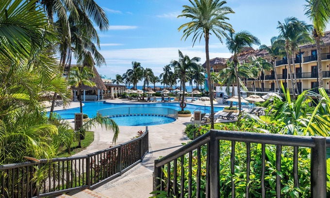 Puerto Aventuras Resort | Catalonia Yucatan Beach - All Inclusive