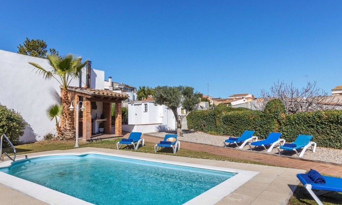 Vidreres House | Cataluña by Interhome