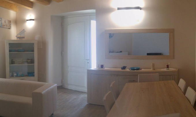 Ognina House | Catania Home Holiday - Luxury home in Catania