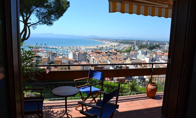 L'Estartit Apartment | Catarina Dos - L'Estartit, Center