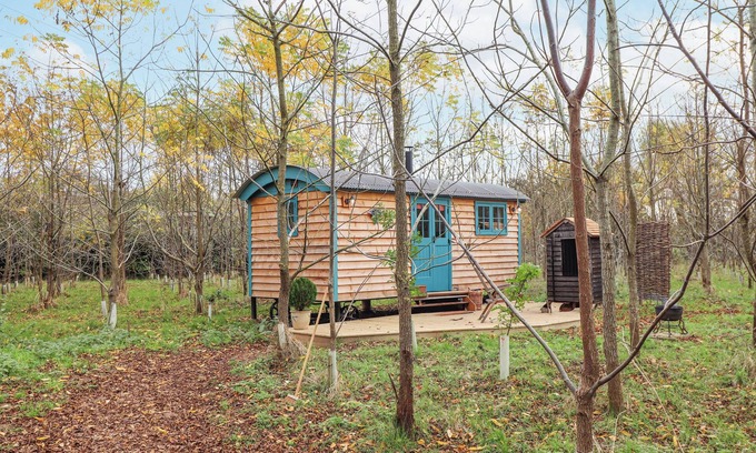 Keal Cotes Cottage | Catchwater