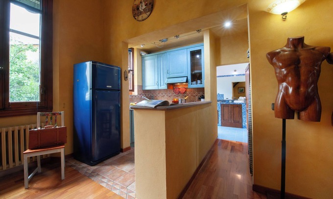 Careggi Rifredi Apartment | Cate Apartment - Flo Apartments