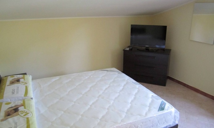 Perdifumo House | Caterina apartment 15 minutes from the sea
