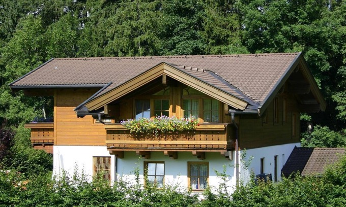 Maria Alm am Steinernen Meer Apartment | Catharina, House - Apartment/2 bedrooms/shower, WC