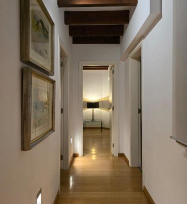 Old Town Apartment | Cathedral Exclusive Flat - Palma