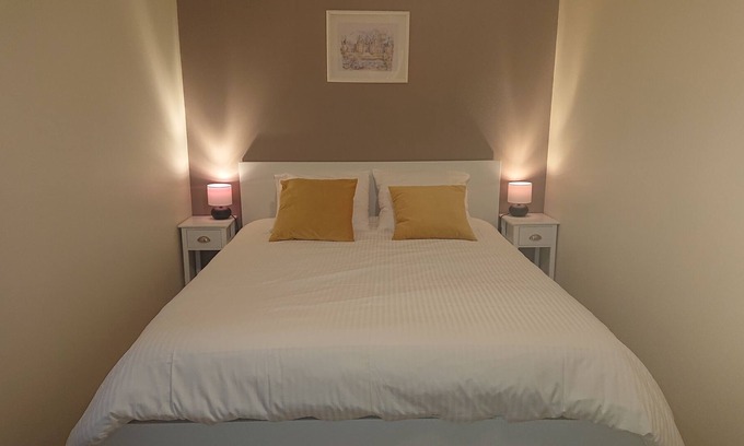 Cathedrale House | Cathedral Guest House Tours