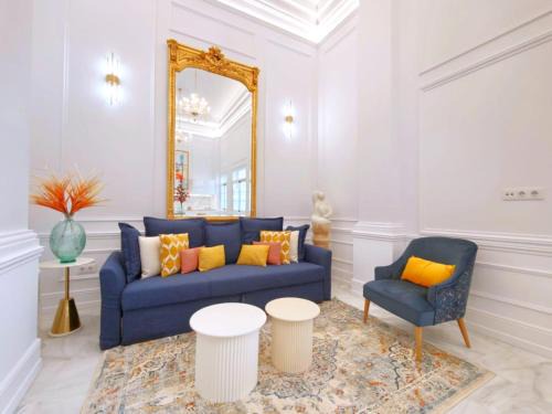 El Arenal Apartment | Cathedral Luxury Suite