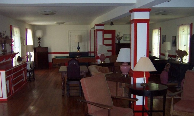 Big Indian Cabin | Catskill Mountains Retreat - 16 Bedrooms