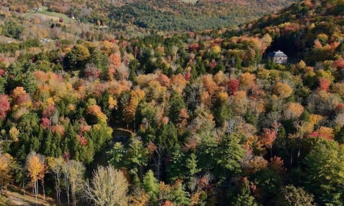 Arkville Apartment | Catskills Hideaway - East