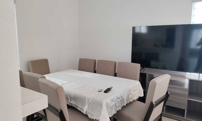 Merida House | Caucel Relax House 3 bedrooms