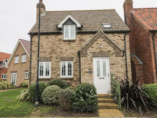 Filey House | Causeway Cottage
