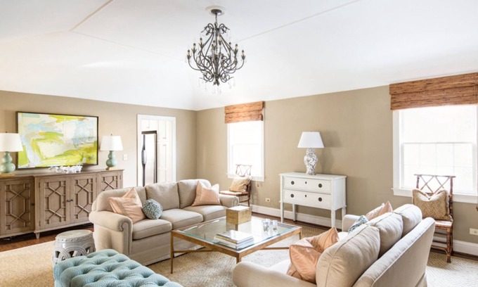 Lewis Mountain House | Cavalier Cove | Fantastic location, Walking distance to UVA, and free trolley stop a short stroll awayCavalier Cove | Fantastic location, Walking distance to UVA, and free trolley stop a short stroll away