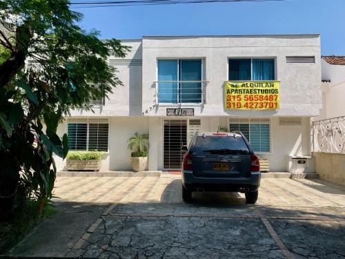 Campestre Apartment | Cavas AP