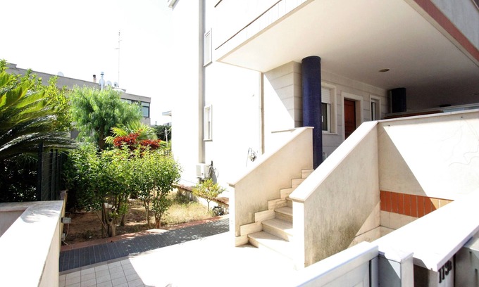 Castellana Grotte Apartment | Cave area apartment