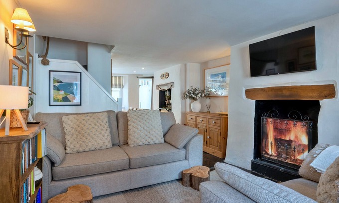 Cawsand Cottage | Cawsand Cottage