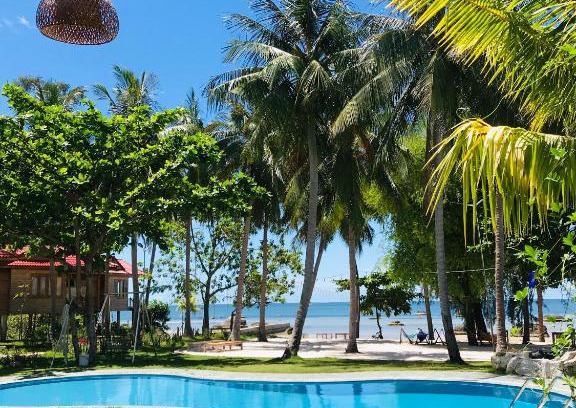 Ham Ninh Resort | Cay Sao Resort