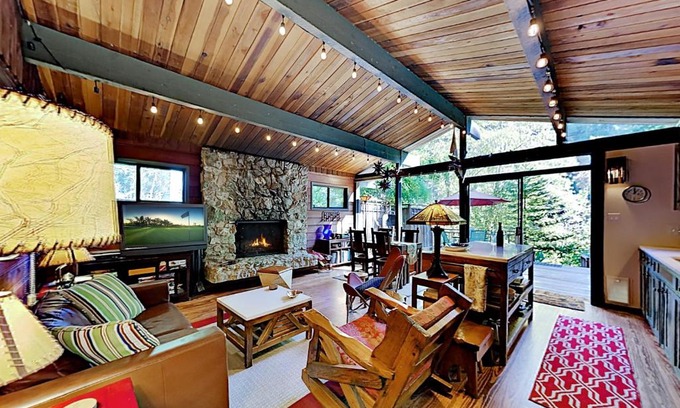 Cazadero House | Cazadero Escape