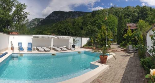 Baile Herculane House | Cazare Casa Sandra