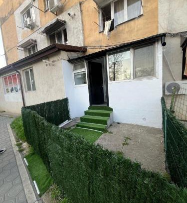 Iasi Apartment | Cazare INITA