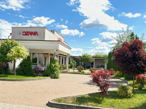Beclean Hotel | Cazare Ozana Figa