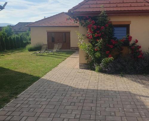 Miercurea-Ciuc House | Cazare rustică la curte