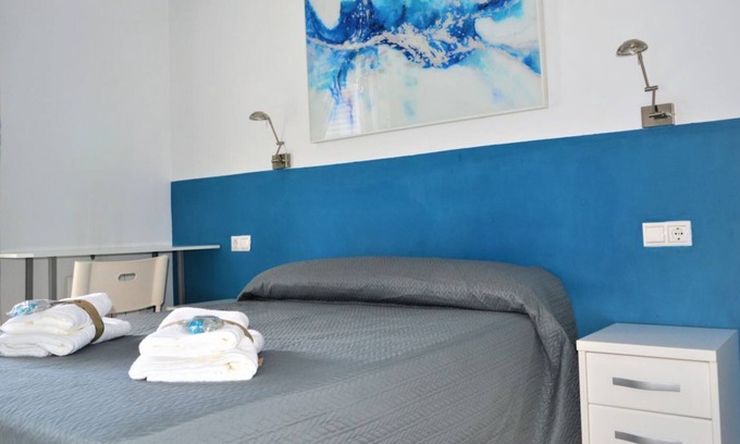 Cazorla Apartment | Cazorla Deluxe accommodation