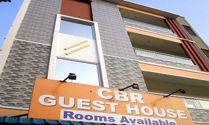Tindivanam Hotel | CBR Guest House