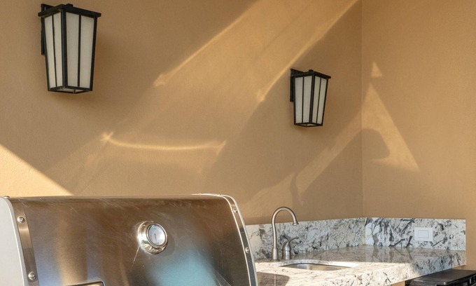 Paraiso Escondido Condo | CCV Quivira-NEW & Luxurious 3BR Penthouse.