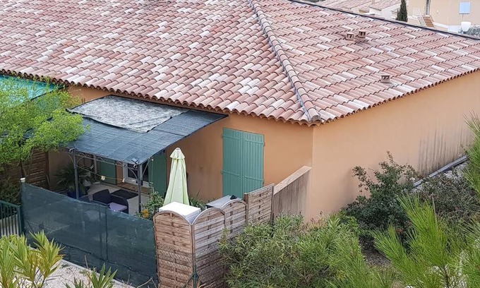 Peypin House | ce bien a été vendu en sept 2020 il n'est plus à la location