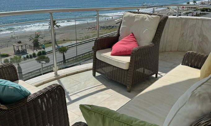 Mahmutlar House | Cebeci Residence 8