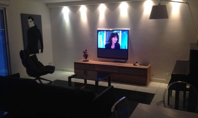 Le Rouet Apartment | Cecilia Appartement