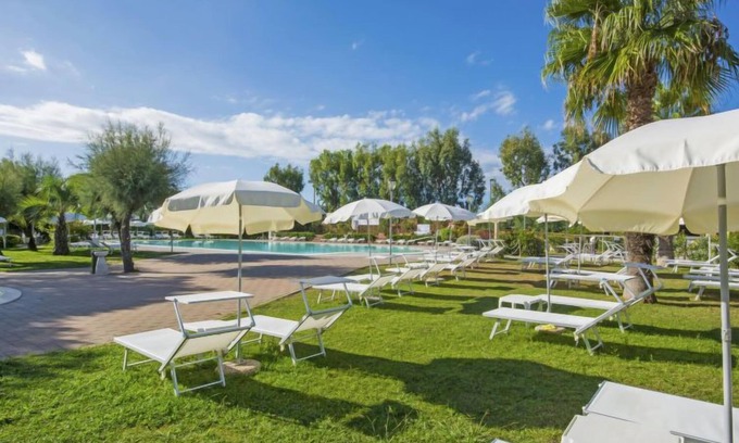 Marina di Cecina House | Cecina Mare by Interhome