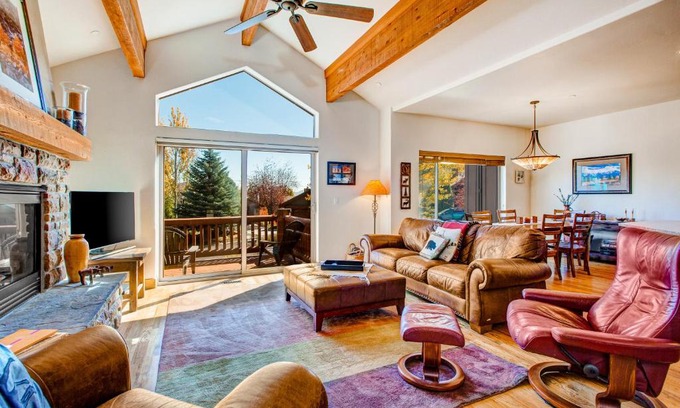 Pinebrook House | Cedar Haven