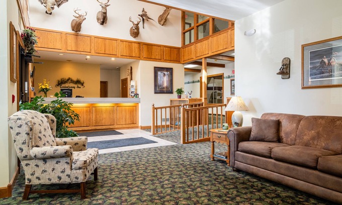Sauk City Hotel | Cedarberry Inn