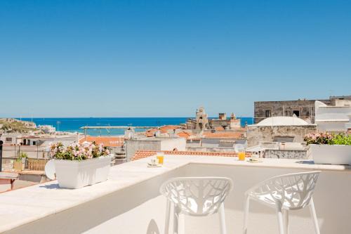 Vieste Bed & Breakfast | Cela Una Volta