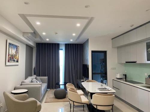Tan Phu District Apartment | Celadon Apartment 2pn - 2wc