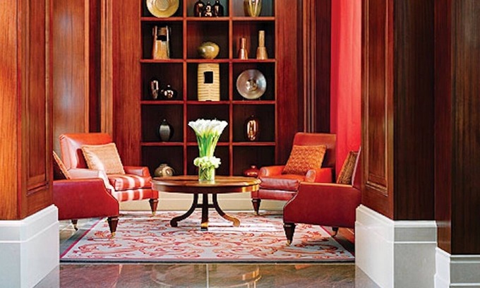 Financial District Apartment | Celebrate San Francisco Pride 2024 at the Ritz in a 1-bedroom suite 6/28-7/1