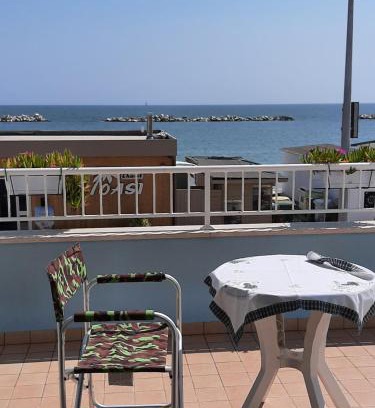 Porto Sant'Elpidio Apartment | Celeste
